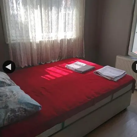 Apart-hotel Apart55