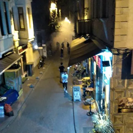 Apart55 Istambul