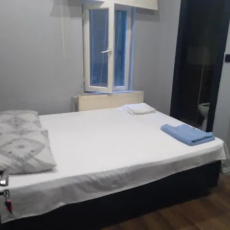 Apart55 Istambul