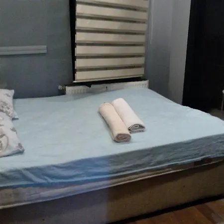 Apart-hotel Apart55 Istambul
