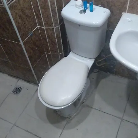 Apart55 Apart Otel 3*